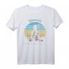 Yoga Namaste Mother T-Shirt - Retro Vintage Humor Shirt for Moms, Meditation, Mindfulness & Adult Humor Enthusiasts