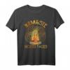 Namaste Motherfucker Meditieren Yoga T-Shirt – Humorvolles Geschenk für Yoga- und Meditationsliebhaber zu Weihnachten, Geburtstag & Feierlichkeiten