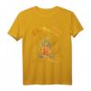 Namaste Motherfucker Meditieren Yoga T-Shirt – Humorvolles Geschenk für Yoga- und Meditationsliebhaber zu Weihnachten, Geburtstag & Feierlichkeiten