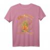 Namaste Motherfucker Meditieren Yoga T-Shirt – Humorvolles Geschenk für Yoga- und Meditationsliebhaber zu Weihnachten, Geburtstag & Feierlichkeiten