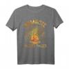 Namaste Motherfucker Meditieren Yoga T-Shirt – Humorvolles Geschenk für Yoga- und Meditationsliebhaber zu Weihnachten, Geburtstag & Feierlichkeiten