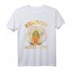 Namaste Motherfucker Meditieren Yoga T-Shirt – Humorvolles Geschenk für Yoga- und Meditationsliebhaber zu Weihnachten, Geburtstag & Feierlichkeiten