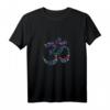 Om Ohm Aum Symbol Spirituelles Yoga Mandala Namaste T-Shirt – Lustiges Yogakurs Design für Yogis, Meditationsliebhaber & Spirituelle Geschenke