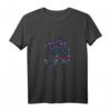 Om Ohm Aum Symbol Spirituelles Yoga Mandala Namaste T-Shirt – Lustiges Yogakurs Design für Yogis, Meditationsliebhaber & Spirituelle Geschenke