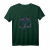 Om Ohm Aum Symbol Spirituelles Yoga Mandala Namaste T-Shirt – Lustiges Yogakurs Design für Yogis, Meditationsliebhaber & Spirituelle Geschenke