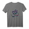 Om Ohm Aum Symbol Spirituelles Yoga Mandala Namaste T-Shirt – Lustiges Yogakurs Design für Yogis, Meditationsliebhaber & Spirituelle Geschenke
