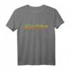 Graffiti Spraydose Gasmaske Sprayer Sprayen Art T-Shirt – Coole Geschenkidee für Street Art Fans, Spray-Künstler und kreative Menschen zu Weihnachten, Geburtstag und Jubiläum