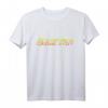 Graffiti Spraydose Gasmaske Sprayer Sprayen Art T-Shirt – Coole Geschenkidee für Street Art Fans, Spray-Künstler und kreative Menschen zu Weihnachten, Geburtstag und Jubiläum