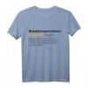 Bester Technischer Zeichner Konstrukteur T-Shirt – Berufsbewertung und Geschenk für Technik-Enthusiasten