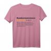 Bester Technischer Zeichner Konstrukteur T-Shirt – Berufsbewertung und Geschenk für Technik-Enthusiasten