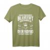 Bauzeichner & Technischer Zeichner T-Shirt mit Spruch - Reicht mir meinen Bleistift, ihr Narren, Der König möchte schaffen