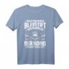 Bauzeichner & Technischer Zeichner T-Shirt mit Spruch - Reicht mir meinen Bleistift, ihr Narren, Der König möchte schaffen