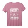 Bauzeichner & Technischer Zeichner T-Shirt mit Spruch - Reicht mir meinen Bleistift, ihr Narren, Der König möchte schaffen