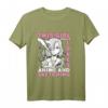 Dieses Mädchen Mag Wirklich Otaku Manga Zeichnen Anime Langarmshirt - Perfekt für Manga, Anime, Skizzieren und Cosplay Fans