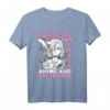 Dieses Mädchen Mag Wirklich Otaku Manga Zeichnen Anime Langarmshirt - Perfekt für Manga, Anime, Skizzieren und Cosplay Fans