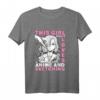 Dieses Mädchen Mag Wirklich Otaku Manga Zeichnen Anime Langarmshirt - Perfekt für Manga, Anime, Skizzieren und Cosplay Fans