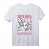 Dieses Mädchen Mag Wirklich Otaku Manga Zeichnen Anime Langarmshirt - Perfekt für Manga, Anime, Skizzieren und Cosplay Fans
