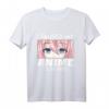 Ich habe mein Anime pausiert um hier zu sein T-Shirt – Perfektes Manga und Anime Geschenk für Damen und Herren, Otaku und Cosplay Fans