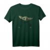 Star Wars The Mandalorian Grogu Langarmshirt – Official Merchandise mit Baby Yoda Motiv
