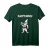 Lustiges Saufzerg Party T-Shirt für Karneval, Fasching & Fasching Gruppen - Humorvolles Zwerg Kostüm für Feiern