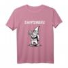 Lustiges Saufzerg Party T-Shirt für Karneval, Fasching & Fasching Gruppen - Humorvolles Zwerg Kostüm für Feiern