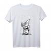 Lustiges Saufzerg Party T-Shirt für Karneval, Fasching & Fasching Gruppen - Humorvolles Zwerg Kostüm für Feiern