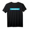Gästeliste HapKitten T-Shirt – Personalisiertes Party-Shirt für unvergessliche Feier & Geschenkidee für Frauen & Männer