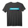 Gästeliste HapKitten T-Shirt – Personalisiertes Party-Shirt für unvergessliche Feier & Geschenkidee für Frauen & Männer