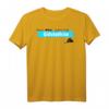 Gästeliste HapKitten T-Shirt – Personalisiertes Party-Shirt für unvergessliche Feier & Geschenkidee für Frauen & Männer