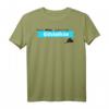 Gästeliste HapKitten T-Shirt – Personalisiertes Party-Shirt für unvergessliche Feier & Geschenkidee für Frauen & Männer