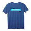 Gästeliste HapKitten T-Shirt – Personalisiertes Party-Shirt für unvergessliche Feier & Geschenkidee für Frauen & Männer