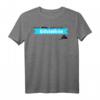 Gästeliste HapKitten T-Shirt – Personalisiertes Party-Shirt für unvergessliche Feier & Geschenkidee für Frauen & Männer