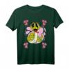 Damen Schlangen Zeichnung Mädchen Schlangen T-Shirt - Lustiges Exotisches Geschenk für Tierliebhaberinnen