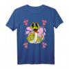 Damen Schlangen Zeichnung Mädchen Schlangen T-Shirt - Lustiges Exotisches Geschenk für Tierliebhaberinnen