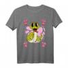 Damen Schlangen Zeichnung Mädchen Schlangen T-Shirt - Lustiges Exotisches Geschenk für Tierliebhaberinnen