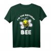 Niedliches Kawaii-Biene T-Shirt mit lustiger Geburtstagszeichnung - Perfektes Geschenk für Bienenliebhaber und die ganze Familie