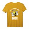 Niedliches Kawaii-Biene T-Shirt mit lustiger Geburtstagszeichnung - Perfektes Geschenk für Bienenliebhaber und die ganze Familie